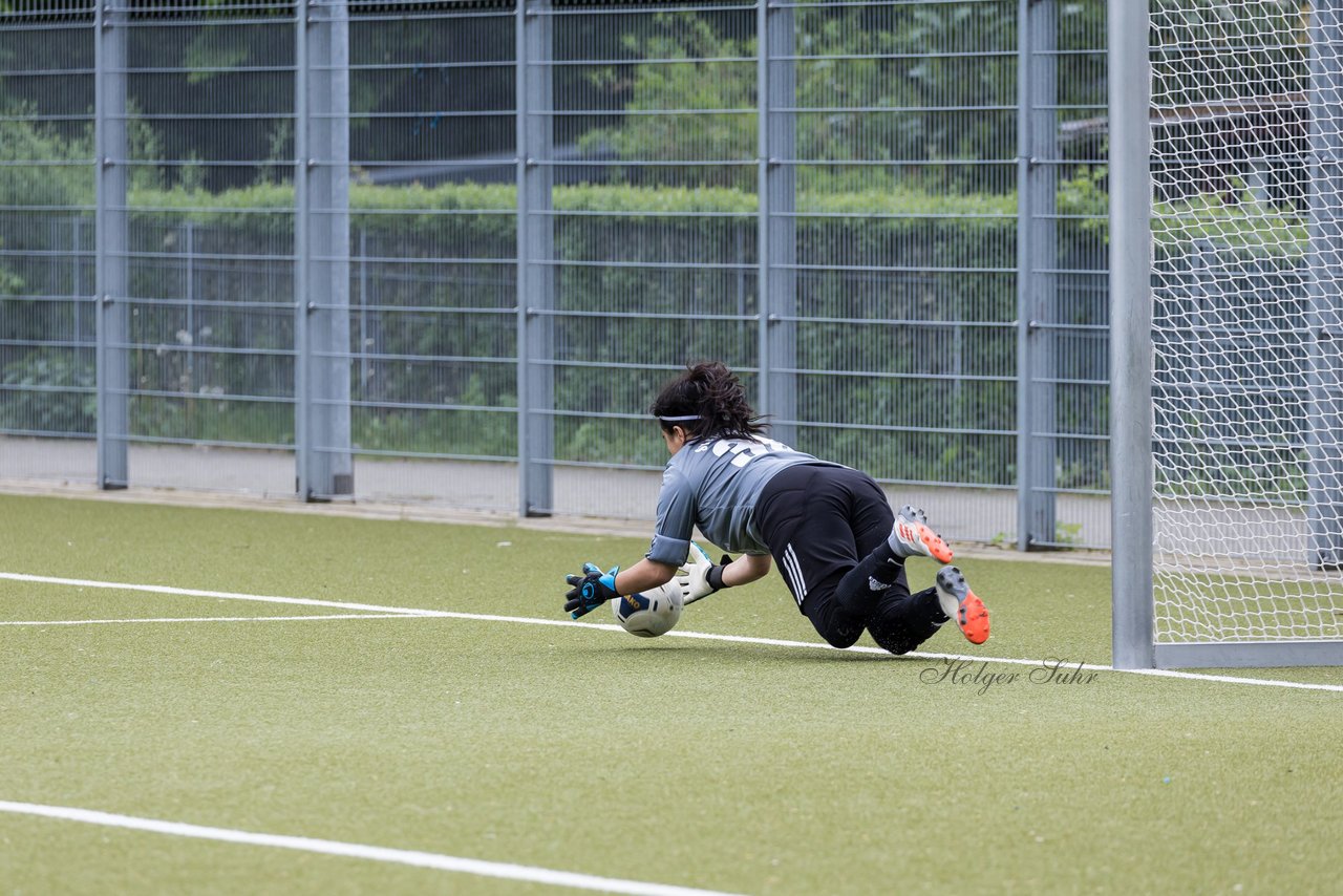 Bild 333 - F SV Eidelstedt - SC Alstertal-Langenhorn : Ergebnis: 2:7